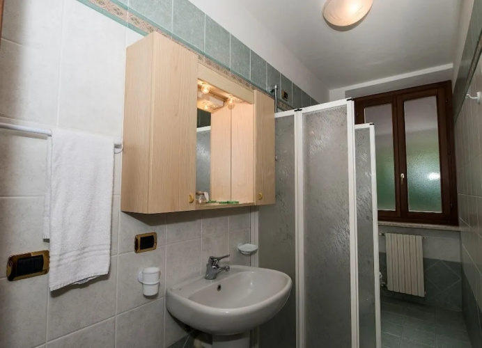 Residence Ca' Bottrigo