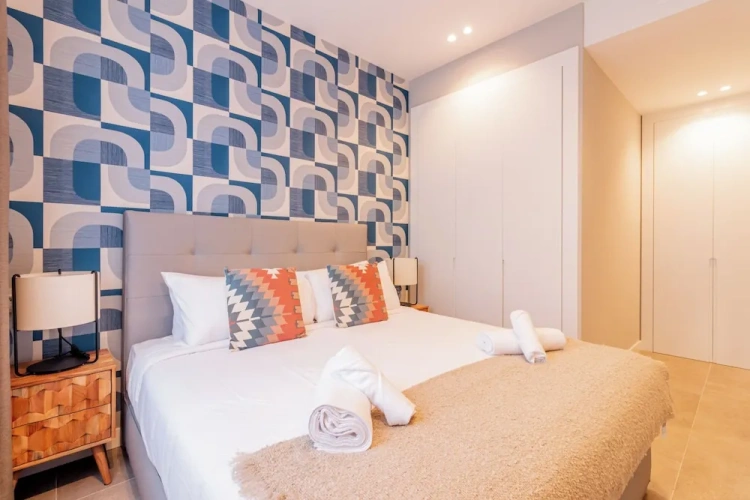 Family Apartment