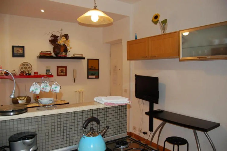 Casa Girasole