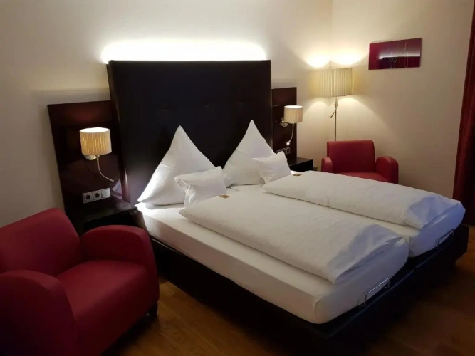 Comfort Double room