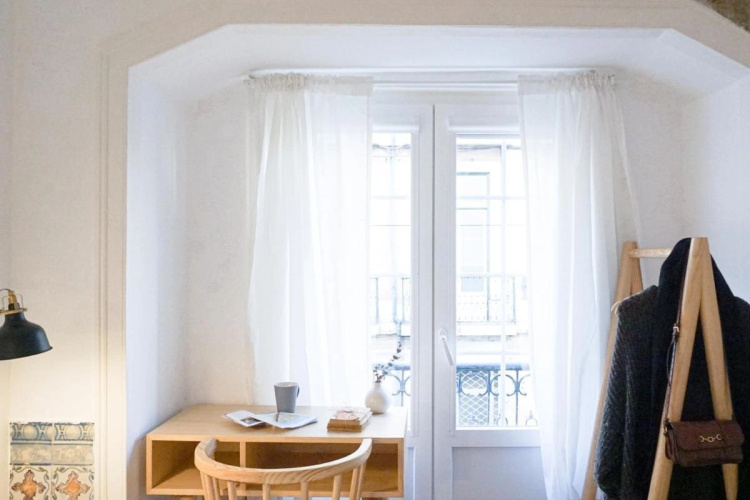 262 baixa guesthouse
