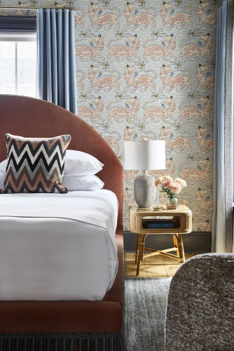 The Coco, The Edgartown Collection