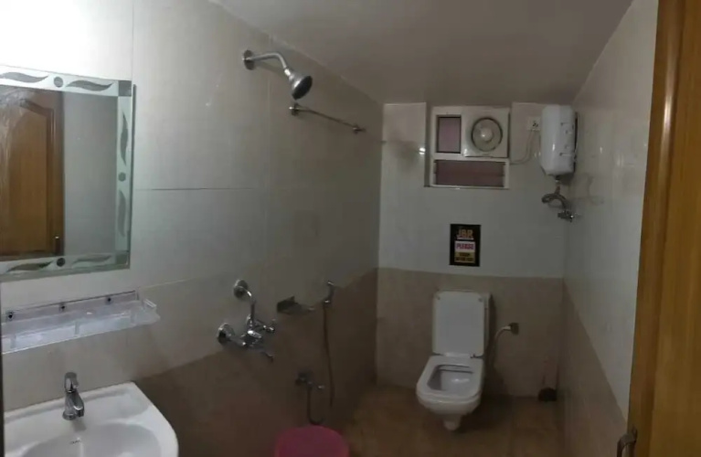 Jbr Stay Inn