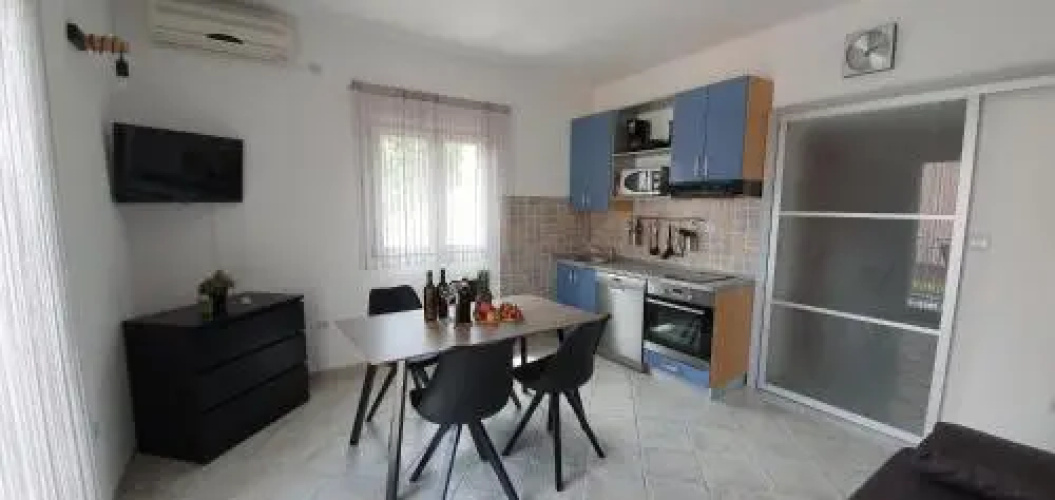 Apartment Prkic