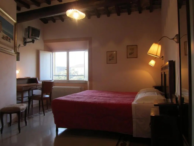 Residenza Alla Lizza