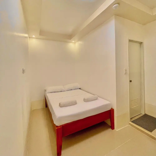 Iwa Hotel