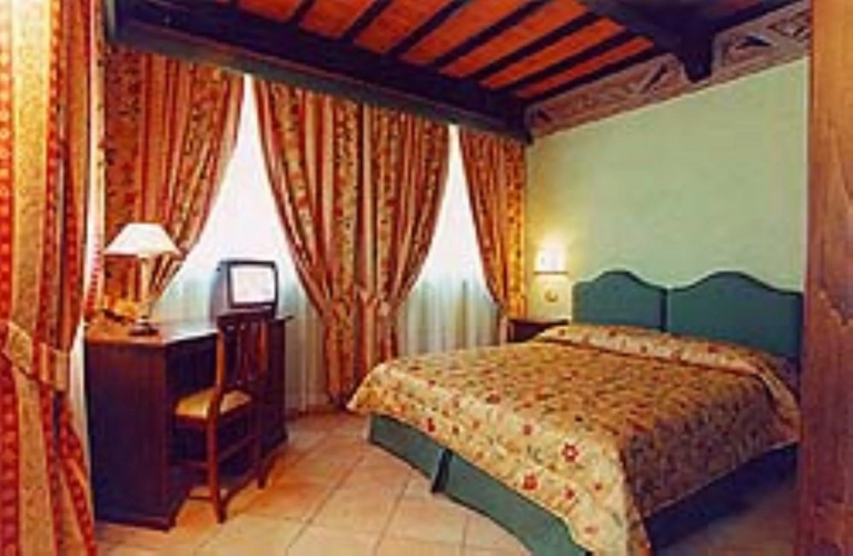 Villa Piccola Siena