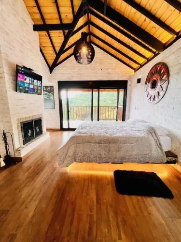 Chales Cabana