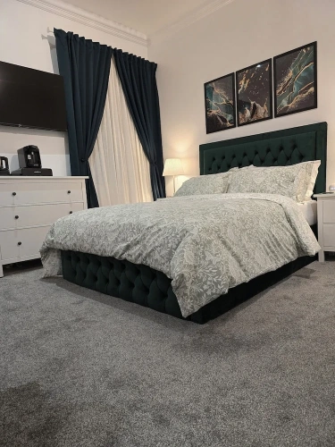 Superior Double room with city view