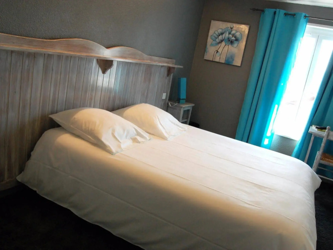 Hotel Le Domanial