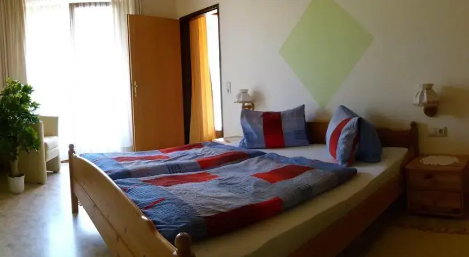 Ferienwohnung Barbara