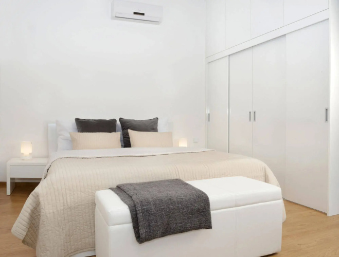 Apartmány Eden