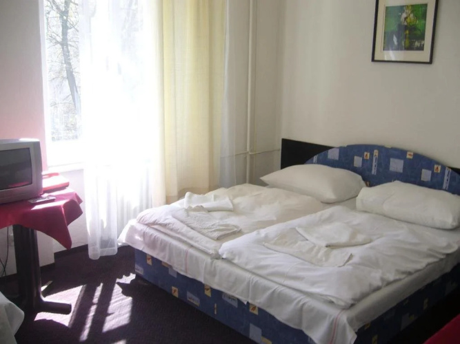 Hotel Posta