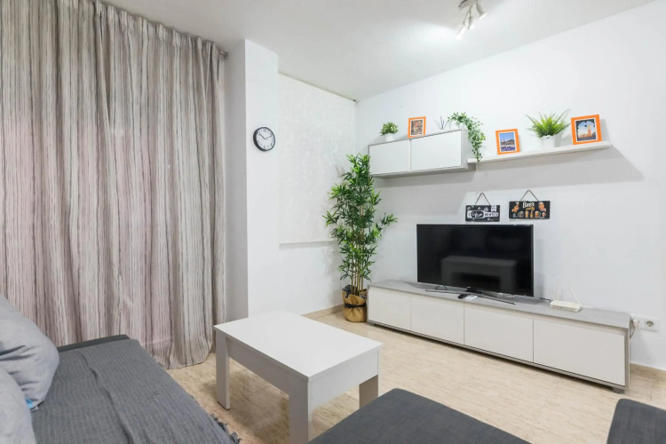 Apartamento Marqués de Ordoño