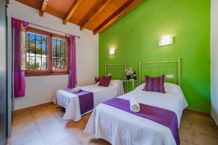 3041 Villa Casa Jaume