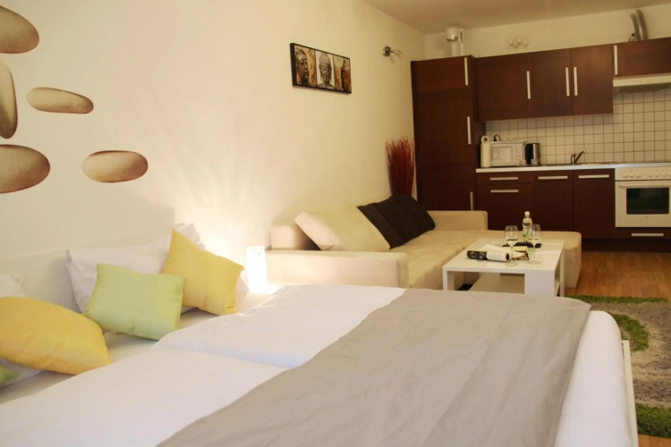 CheckVienna – Apartment Quellenstrasse