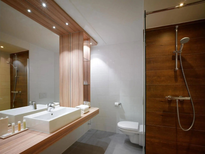 Golden Tulip Amsterdam Riverside