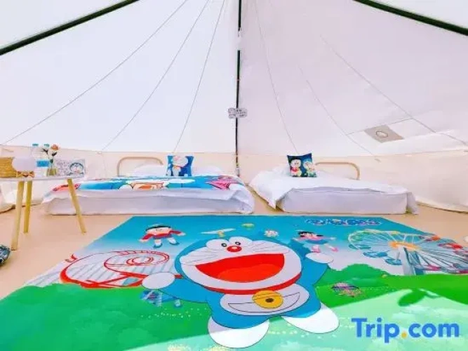 Family Tent