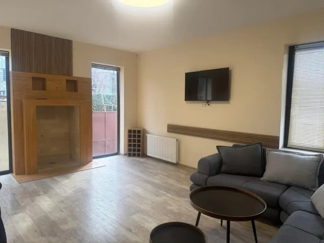 Фотография номера квартиры Апартаменты Natali Inn