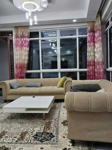 Rofty Vacation Home Utawala
