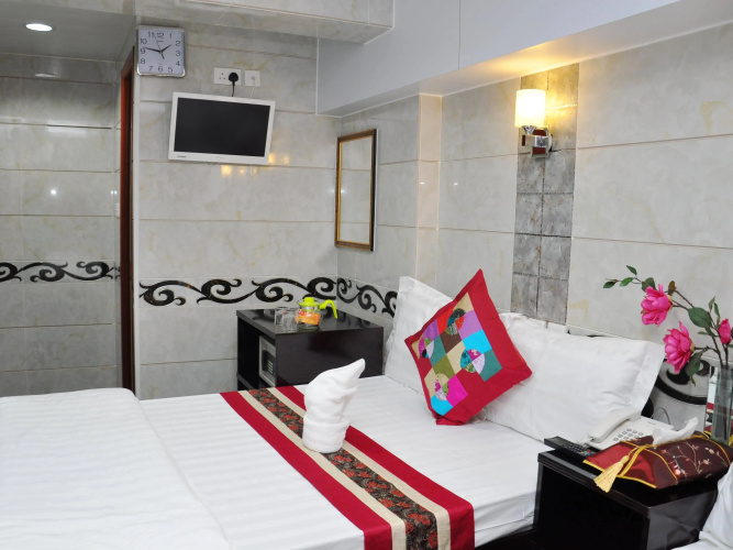 Pearl Guest House - 10th Floor