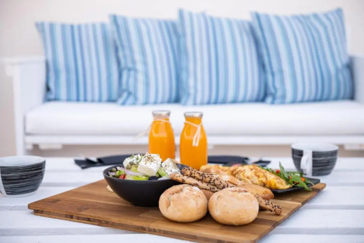 Afrodite Suites