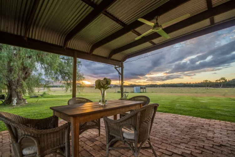 Blaxland's Cottage