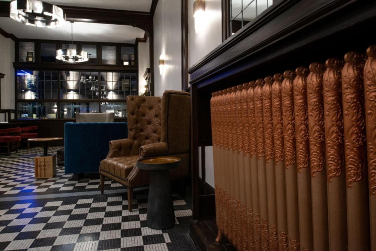 Hotel Indigo Spokane Downtown by IHG