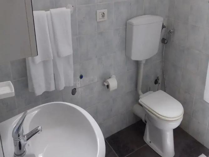 Studio Praia Diante ocean view
