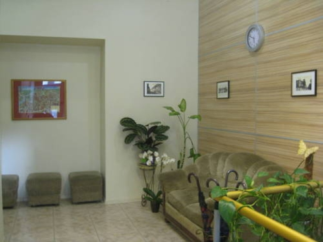 Silvija Guest House