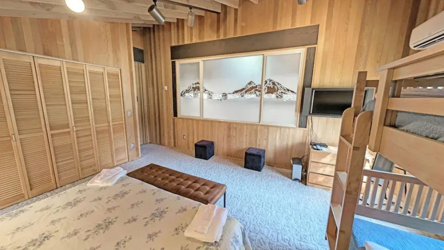 Salishan 5 3 Bedroom Home