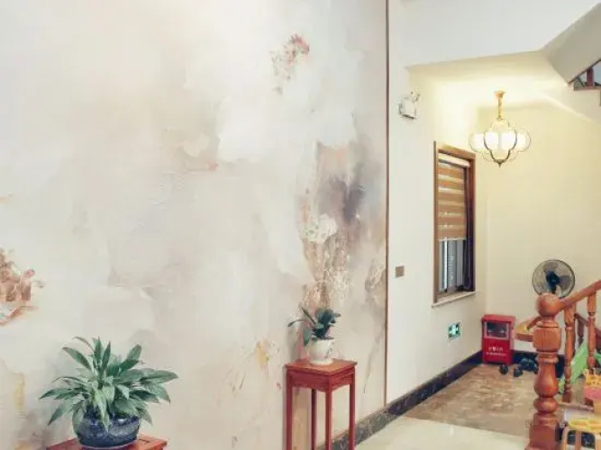 Ninghai Sheyi Spring Homestay