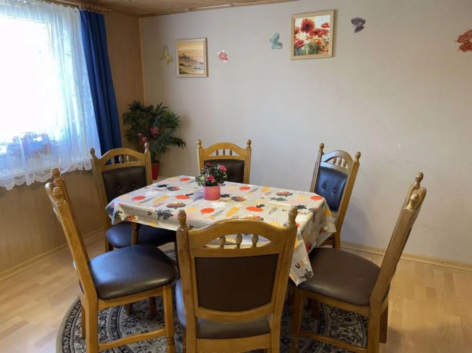 Apartment  Müritz 42056