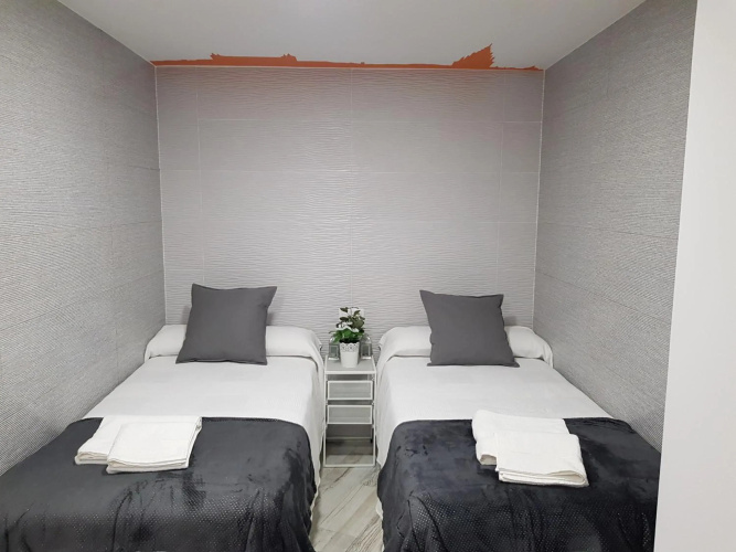 Apartamentos Sueños de Toledo