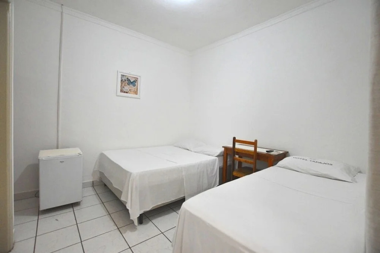 Hotel Tapajós