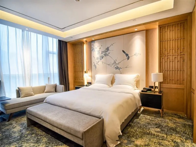 Rongrong Jinke Hotel
