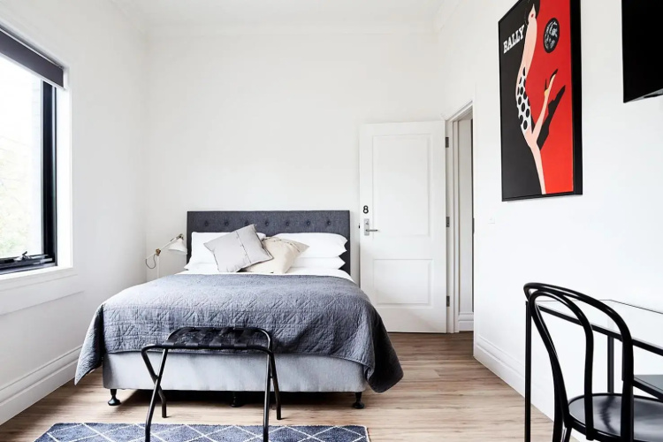 Richmond Studio Apartments