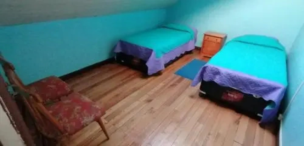 La Casona del Buen dormir