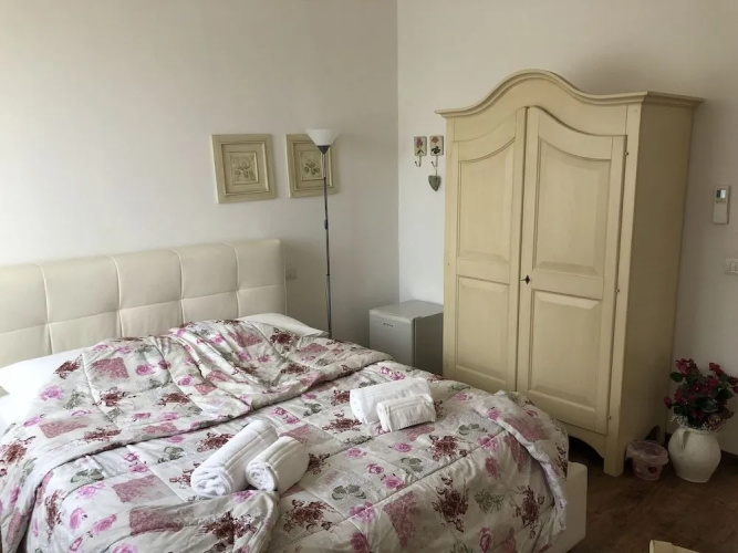 Le Notti Di Giulietta
