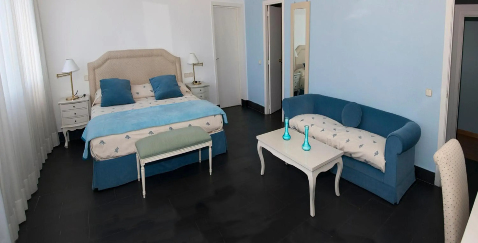 Hotel Prado Real