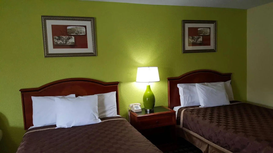 American Inn