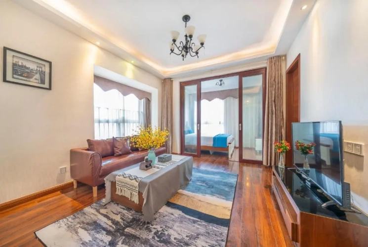 Superior Apartment