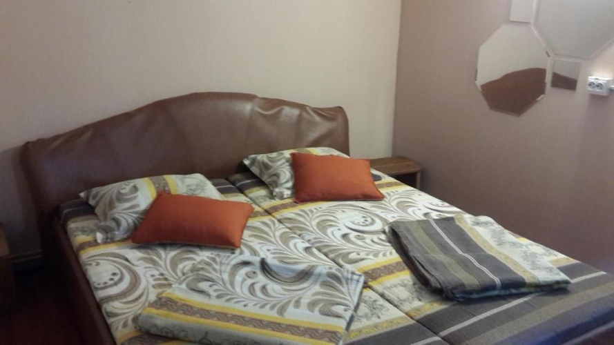 2 Bedrooms Suite