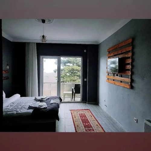 Comfort room