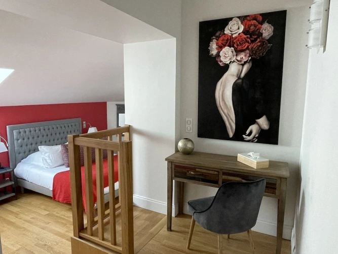 Classic Double room