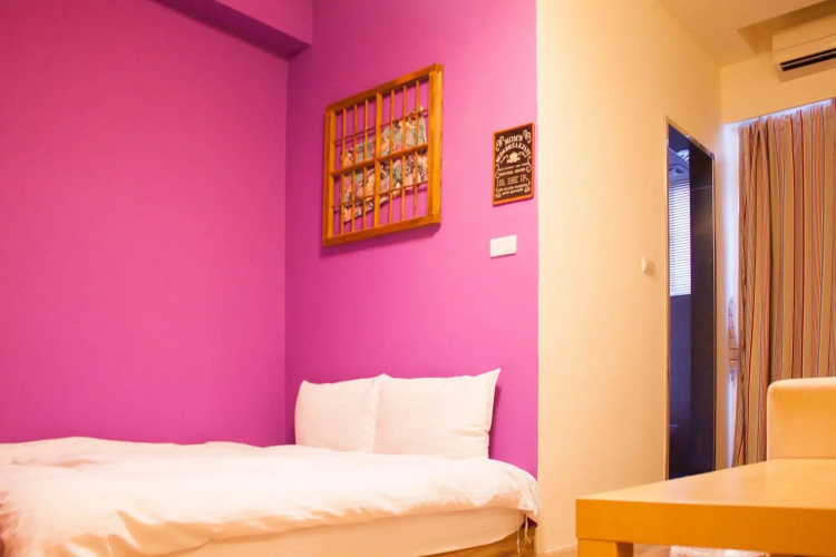 Mountain Kafka - Hostel
