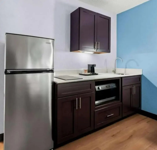 Urban Lofts