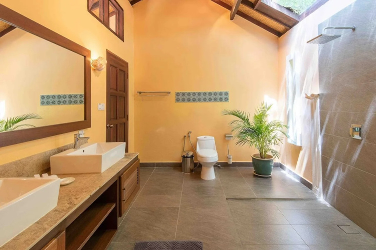 Limasan Villa Langkawi