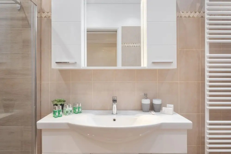 Glyfada Cozy Living