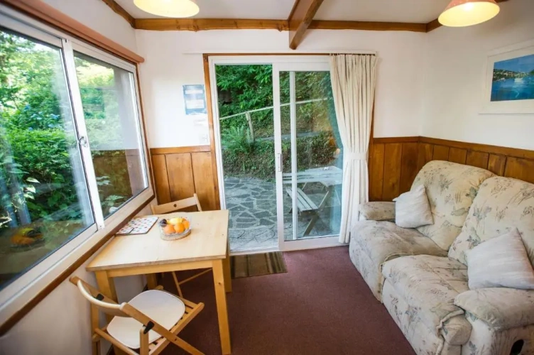 1 Bedroom Twin Chalet